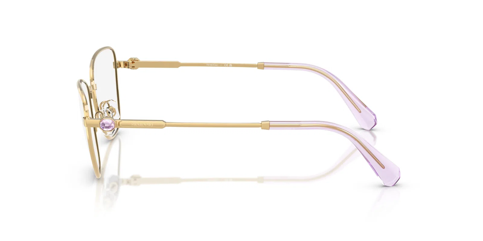Swarovski 1018 Eyeglasses - view 27